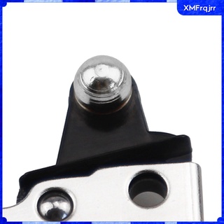 cabeza de aceite clipper trimmer interruptor de alimentación compatible para reparación 8504 81919 (7)