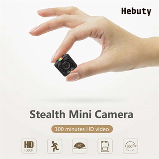 Mini cámara videocámara Hd Sq11 720p Dv Dvr grabadora De video De Voz