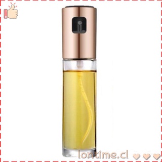 barbacoa hornear aceite de oliva spray botella de aceite de vinagre spray botellas dispensador de aceite [ltmejj]