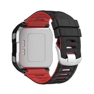Myfu reloj De silicona deportivo Para correr Garmin-Forerunner 920xt (9)