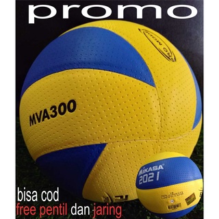 Mikasa Volley Ball MV2200 SUPERGOLD MVA 330 MVA 300 MVA 200 importación/Volley Ball Micasa/Volley Ball