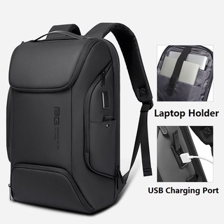 Waterproof Laptop Bagpack Bange Man Business Backpack Anti Theft Bag Backpack Nylon Travel Bag