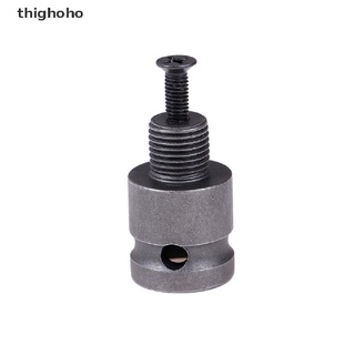 thighoho llave de impacto 1/2-20unf sin llave 1/2" taladro adaptador convertidor con tornillo cl