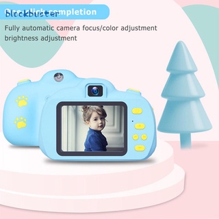 Blockbuster alta calidad Digital cámara de vídeo 1080P recargable 2 pulgadas pantalla bebé cumpleaños foto juguetes