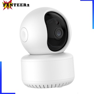 [Fenteer2 3c] cámara de vigilancia HD Wifi IP cámara de visión nocturna IR al aire libre cámara de monitoreo (7)