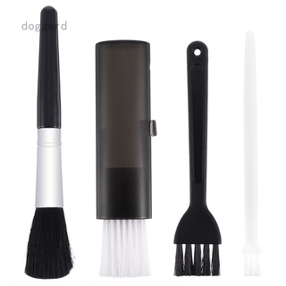 Kit De limpieza De polvo electrónico Para eliminar polvo Anti Estática cepillos cámara/Pc/Monitor De cepillo De polvo limpio