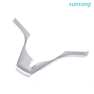 sunsong-Funda Para Volante , Diseño De Chevrolet Cruze Trax Tracker