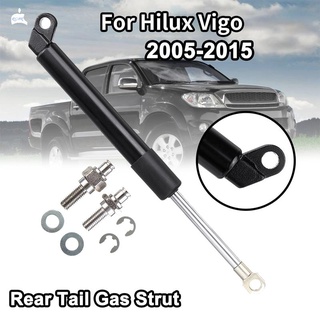 Para Toyota Hilux Vigo Sr5 2005-2015 trasero Trunk cola Elevador soporta Strut Rod brazo Choques Strut Barras amortiguador