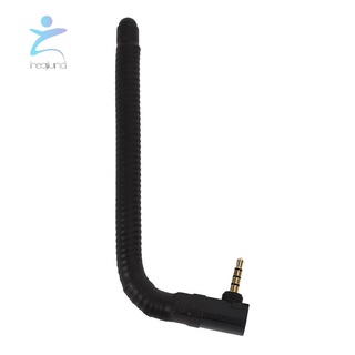 Signal Booster 3.5mm 6DBI Jack External Antenna For Mobile Cell Phone