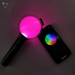 Weverse BTS - palo de luz oficial Bluetooth Ver.3 Army Bomb, edición especial, mapa del alma, concierto