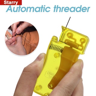Automatic Sewing Needle Device starry12.cl