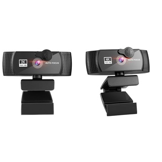 2k 1080p cámara web para pc web cam con micrófono gran angular hd camara