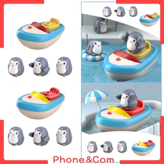 Teléfono/con agua De juguete/agua Spray con bote Para niños/baño/Piscina