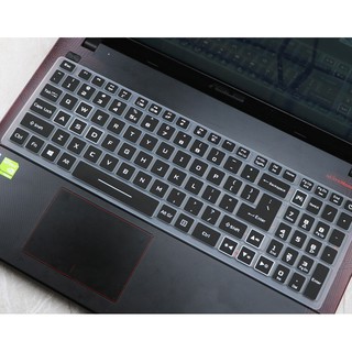Funda de silicona para teclado para ordenador portátil Acer Nitro 5 AN515-42 AN515 42 51 51ez 51by 791p 15.6