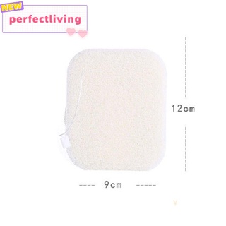 [perfectliving]lameila baby wash face b2145 esponja cosmética suave duradera (3)