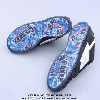 Nike Sb Dunk Low Sp Running Shoes Nike Sb Dunk Low Sp (3)