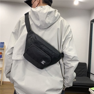 Beg Dada Mudah Jepun: bolsa de hombro Casual con bolsa de hombro Casual, diseño de mensajero salvaje