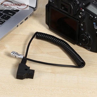 cable de alimentación de 4k a d-tap para batería de cine de bolsillo bmpcc blackmagic (5)