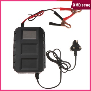 12V 20A Car Vehicle Battery Charger Intelligent Lead Acid Pulse Repair Battery (4)