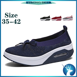 S×D tamaño: 35-42 verano de las mujeres Casual mocasines deslizamiento Ons pisos zapatos