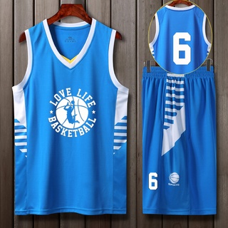Traje deportivo ropa De baloncesto para hombre/ropa De entrenamiento para hombre/chaleco Uniforme De equipo/camiseta De baloncesto Azul