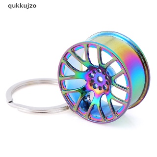[qukk] auto pieza modelo llavero llavero llavero llavero llavero llavero llavero coche fans regalo favorito 458cl (4)
