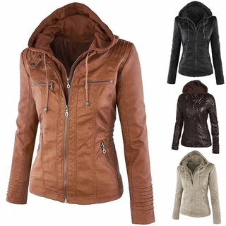 Sudadera con capucha kodey para mujer/Chamarra con capucha/abrigo/abrigo removible/Tops De ropa interior