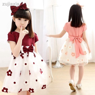 Vestido de ciruela de malla vestido de princesa vestido de niños ropa de niñas ropa de niña (1)