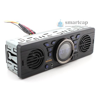 Tarjeta de memoria Digital segura para coche scap/12.0V/Radio de coche eléctrico de Audio MP3 con altavoz BT Host altavoz Radio coche S