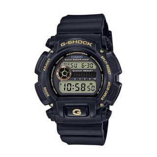 casio g-shock dw-9052gbx-1a9 reloj digital estándar para hombre