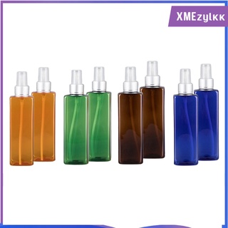 lotes 2 250ml perfume tóner spray botellas de maquillaje mineral contenedor de agua (6)