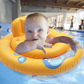 Bebé niño niños piscina asiento de natación flotador barco anillo vacaciones de playa (1)