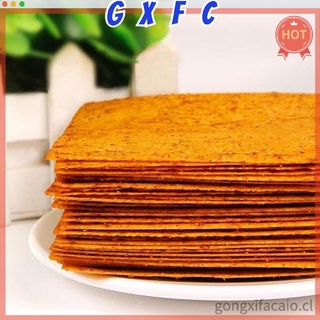 Laughing Spicy Indian Flying Cake Spicy Slice Spicy Strip Portable Spicy Strip [GXFCDZ] (4)