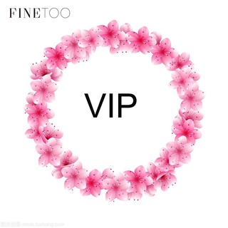 ❤FINETOO VIP cliente reenviar elementos perdidos Pls contacto con nosotros antes de comprar (1)