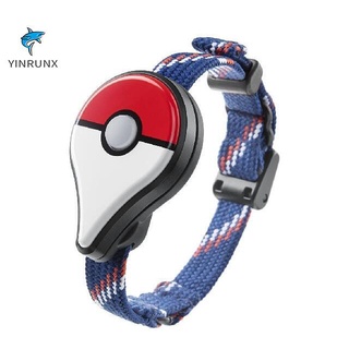 Pokemon GO Plus Bluetooth Wristband Bracelet Interactive Figure Toys for Nintend Switch Pokemon Go Plus (2)