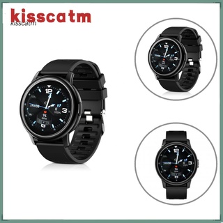 Caliente S27 Smart Watch pulgadas Full Touch IP68 impermeable Fitness Smartwatch frecuencia cardíaca sueño presión arterial Monitor de oxígeno reloj para hombres mujeres