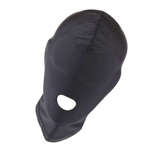 2xunisex hombres mujeres transpirable cubierta cara spandex cabeza completa disfraz máscara capucha 01