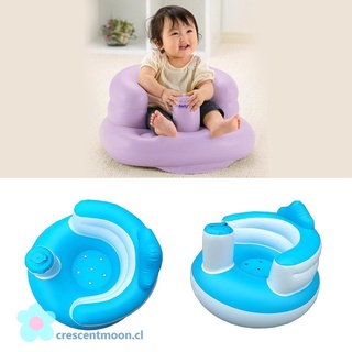 Support Seat Sofa Baby Learning To Sit Chair Travel Car Seat Pillow Cushion