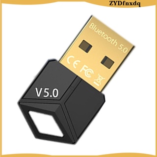 Adaptador USB 5.0 Para Windows 7/8 8.1/10 Transmisor Receptor Conector Plug And Play Para Teléfono Móvil Teclado