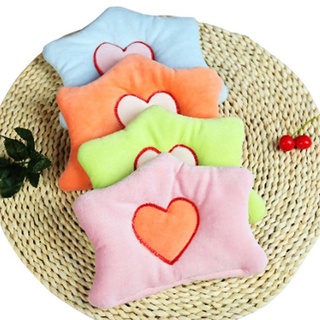 1 pieza almohada/soporte para cuello/moldeador de sueño/almohada linda para bebés