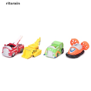 ritsrain 12 piezas de moda nickelodeon paw patrol mini figuras de juguete playset cake toppers cl (5)