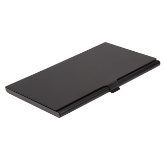 Monolayer Aluminum 2 SD+ 3TF Micro SD Cards Pin StorageBox Case Holder (5)