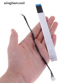 [xinghercool] kem-490aaa cable de accionamiento óptico a placa base + cable de alimentación para playstation ps4 hot