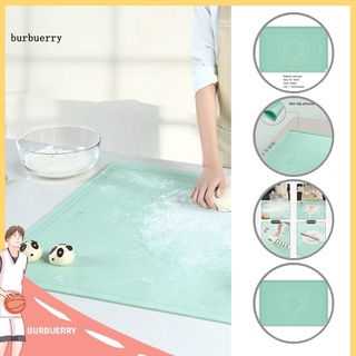 Burdb herramientas De cocina lavables Alta elasticidad Para Enrollar masas Resistentes A Altas Temperaturas