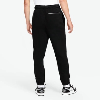 Nike100 % Pantalones De Entrenamiento JORDAN Para Hombre DA9813-010 (4)