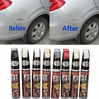 Fix Car Professional Color Smart Coat Pintura Retoque Pluma Removedor De Reparación De Arañazos (1)