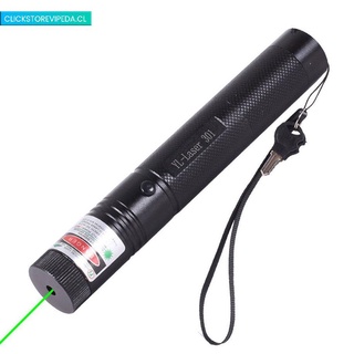 Military Laser Pointer Pen Laser Pen Laser Light Non-Slip Texture Laser Pen