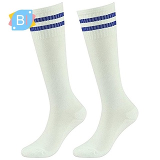 Calcetines deportivos de fútbol tubo largo entrenamiento profesional engrosado tubo alto sobre la rodilla calcetines antideslizantes