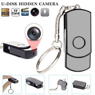 [Takejoyfine] cámara De video Digital con cámara espía oculta Hd recargable Para cámara De seguridad (2)