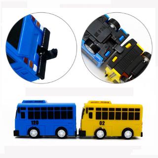 el pequeño bus tayo amigos coches especiales juguetes tayo rogi gani rani niños regalo juguete (7)